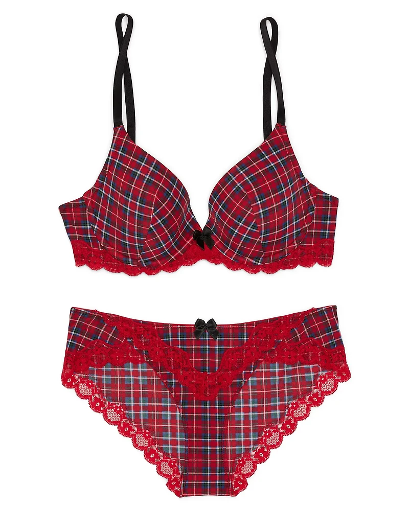 Kati Contour Bra