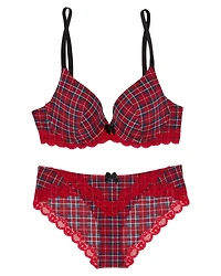 Kati Contour Bra
