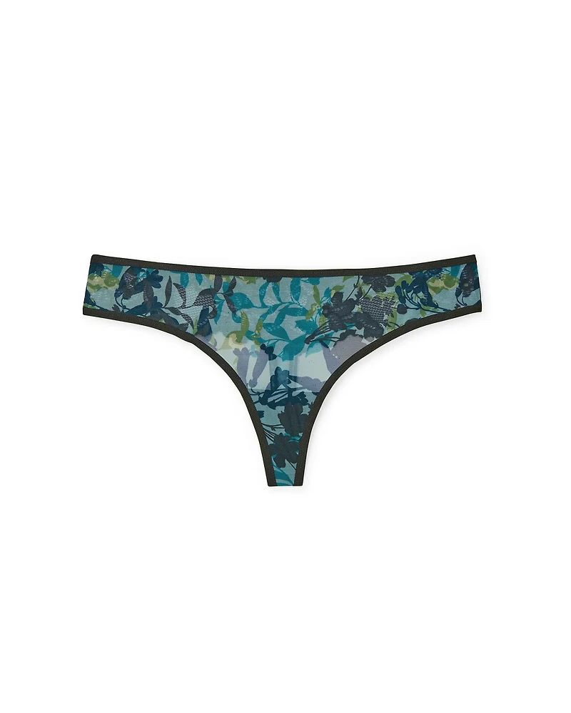 Nikki Thong Panty