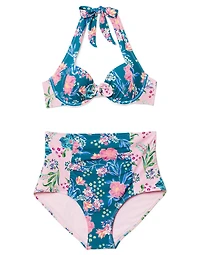 Shelby Swim Top