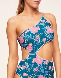 Dustin One Piece Swim