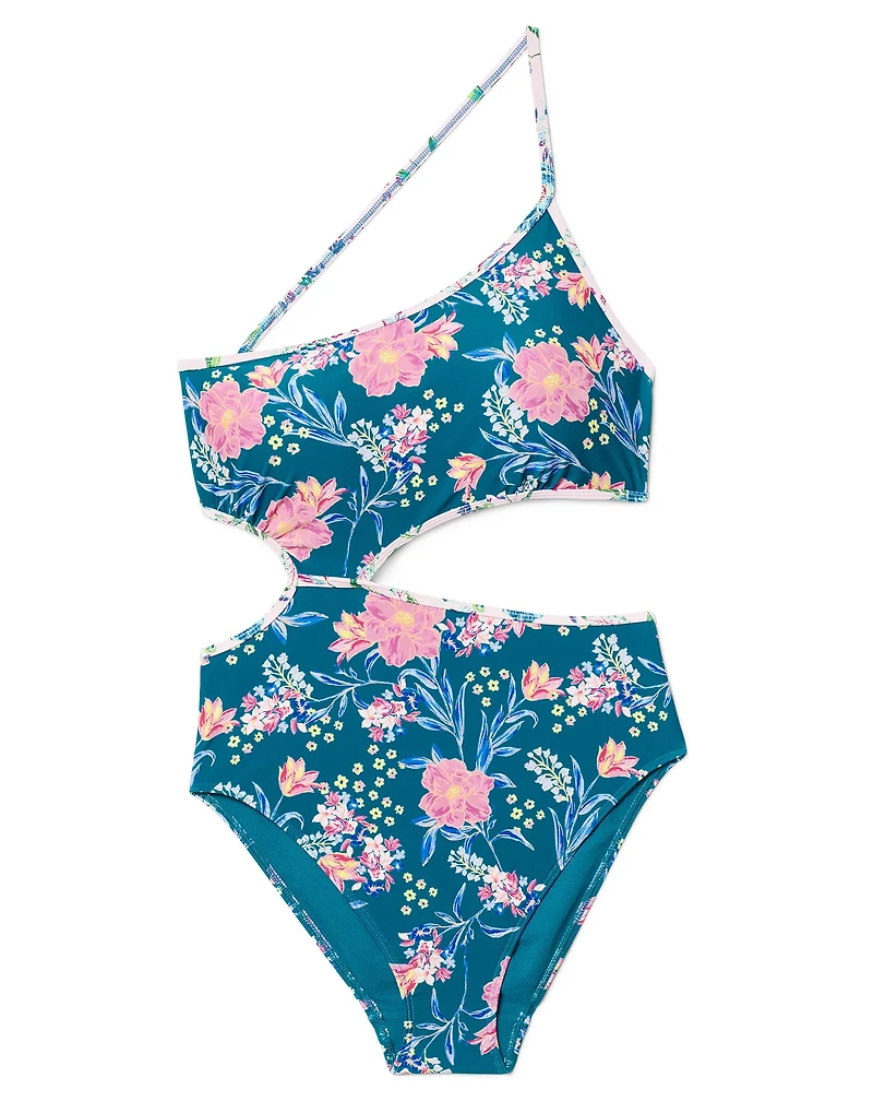 Dustin One Piece Swim