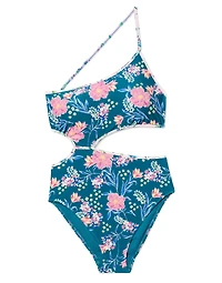 Dustin One Piece Swim
