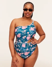 Dustin One Piece Swim