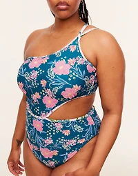 Dustin One Piece Swim