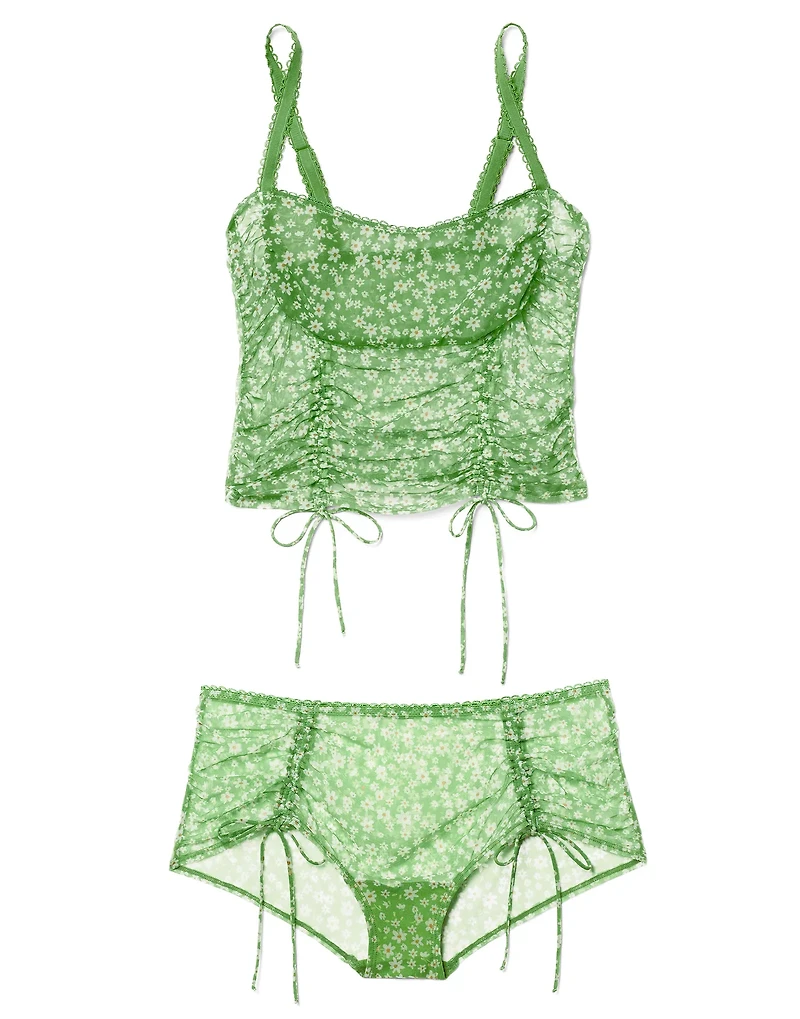 Pia PJ Set