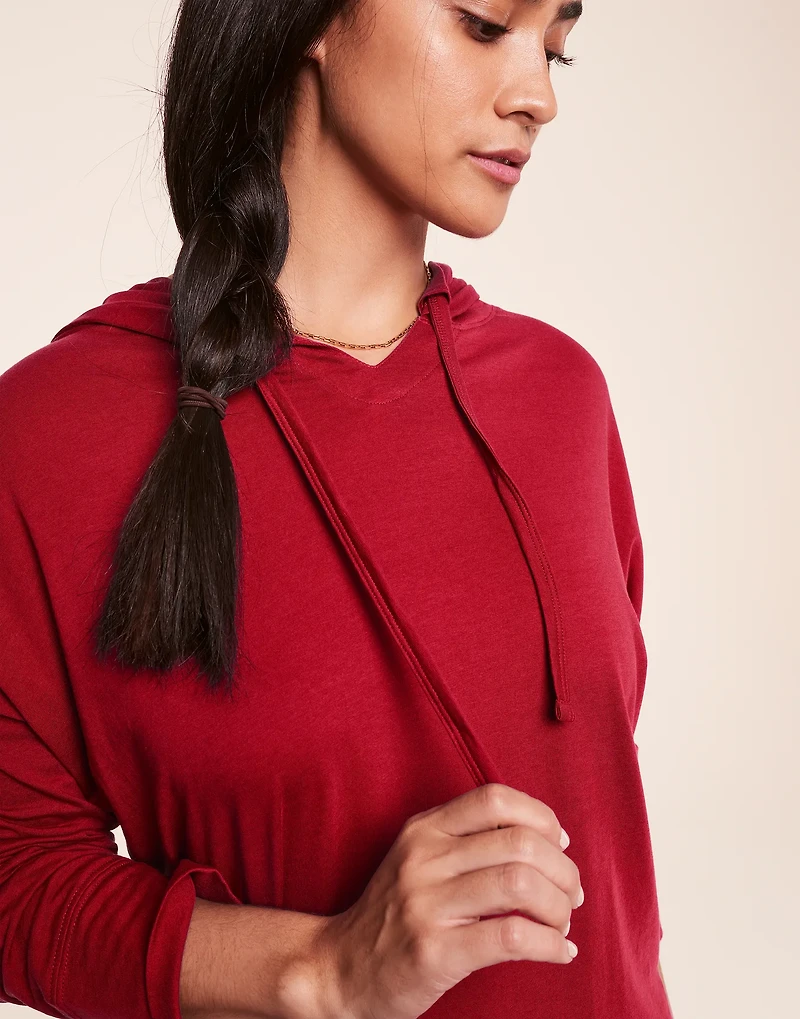 Pennelope Sweatshirt