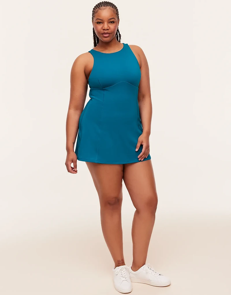 Daphnie Dress
