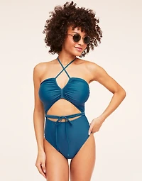 Lettie One Piece Swim