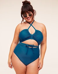 Lettie One Piece Swim