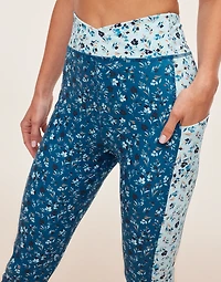 Lotus Crossover Legging