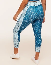 Lotus Crossover Legging