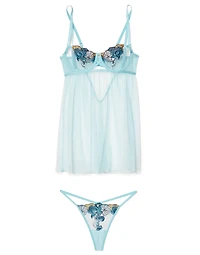 Delilah Babydoll