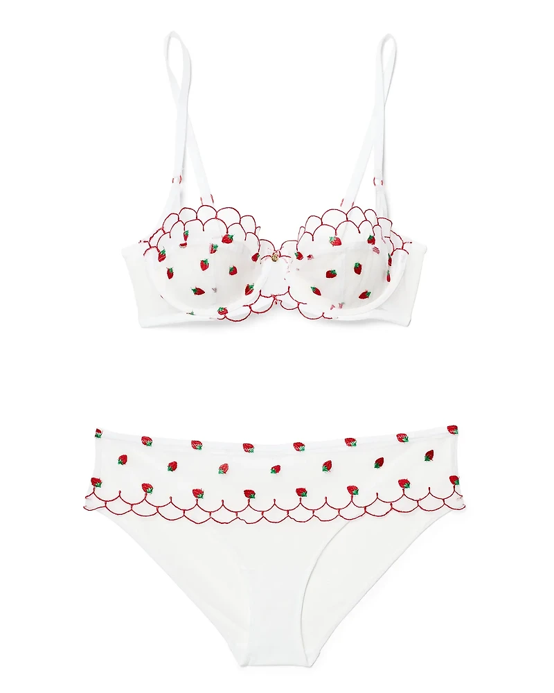 Bettie Contour Bra