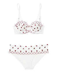 Bettie Contour Bra