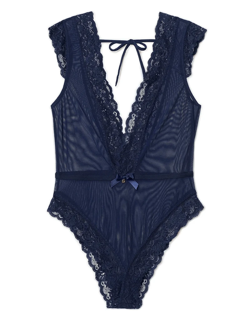 Amanda Bodysuit