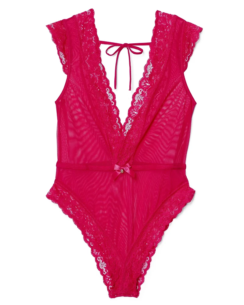 Amanda Bodysuit