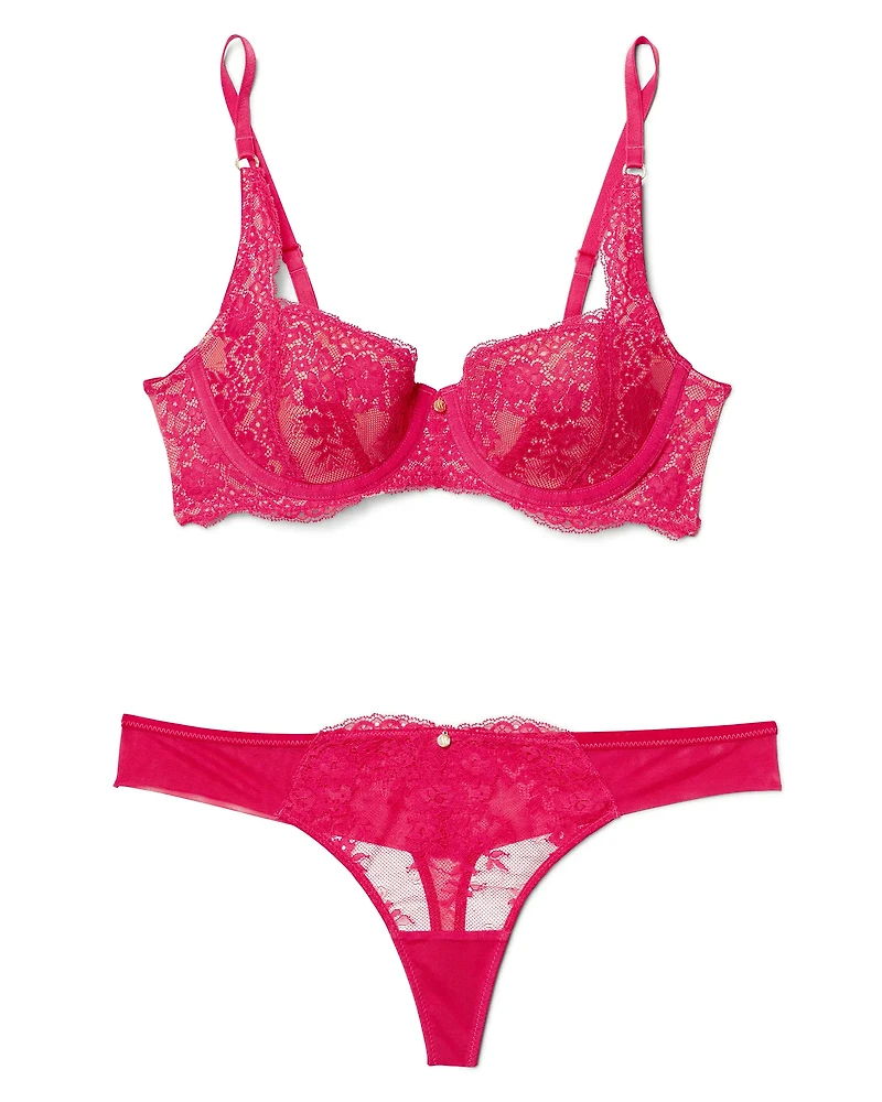 Bonnie Contour Bra