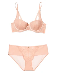 Bonnie Contour Bra