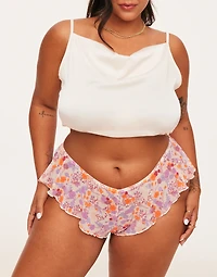 Graciela Cheeky Panty