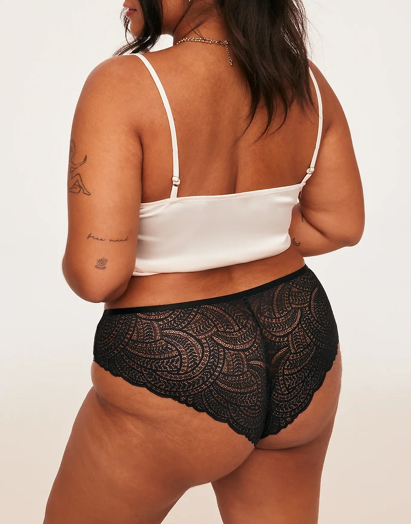 Beatrice Cheeky Panty