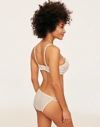 Georgianna Push Up Bra