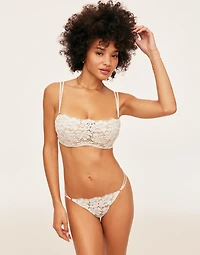 Georgianna Push Up Bra