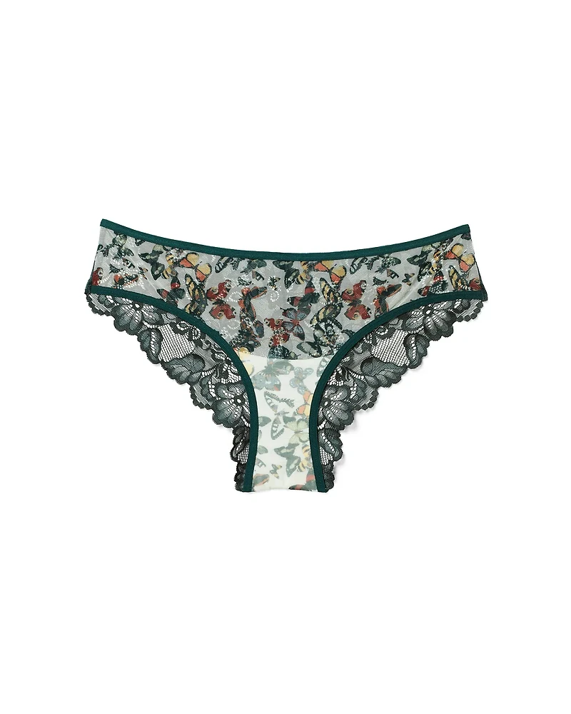 Helene Cheeky Panty