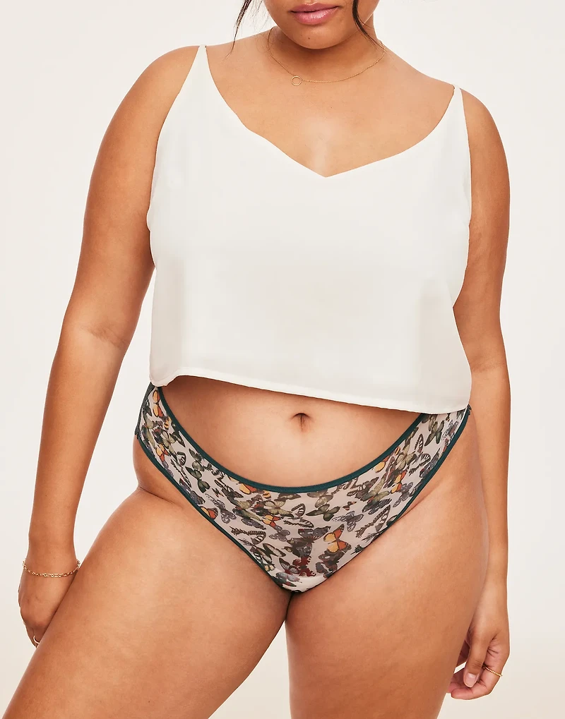 Helene Cheeky Panty
