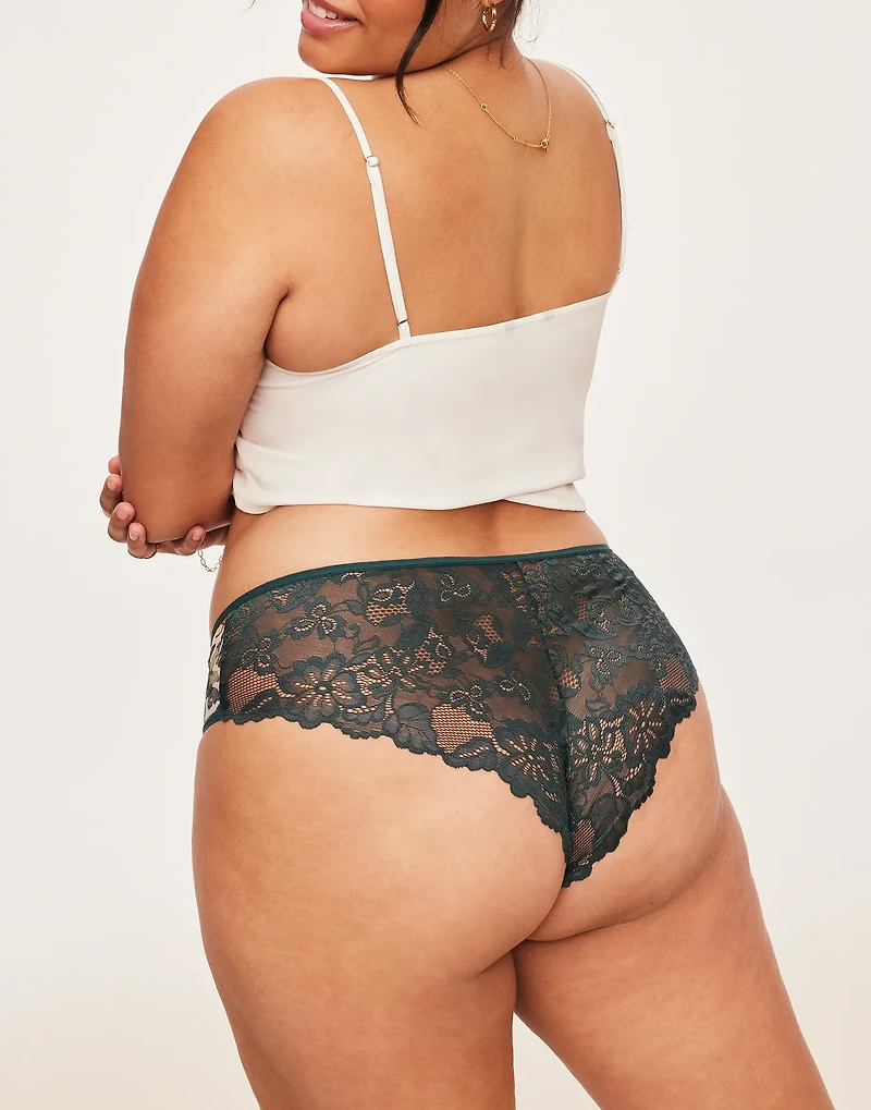 Helene Cheeky Panty