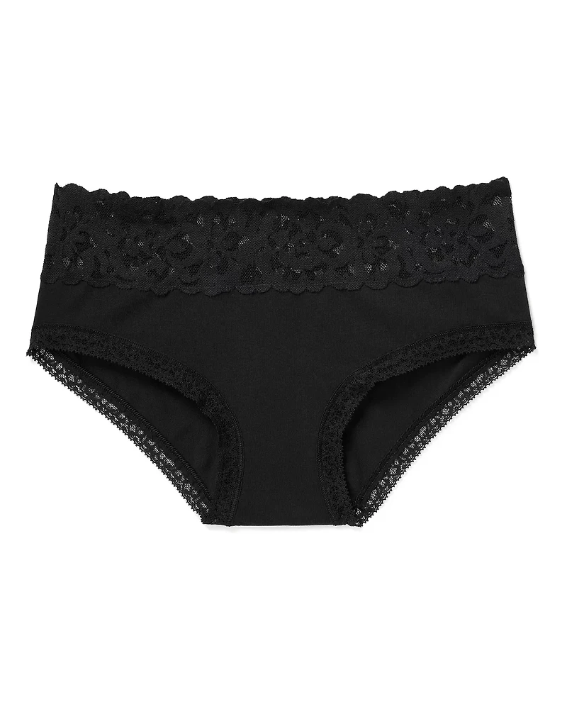 Joanie Bikini Panty