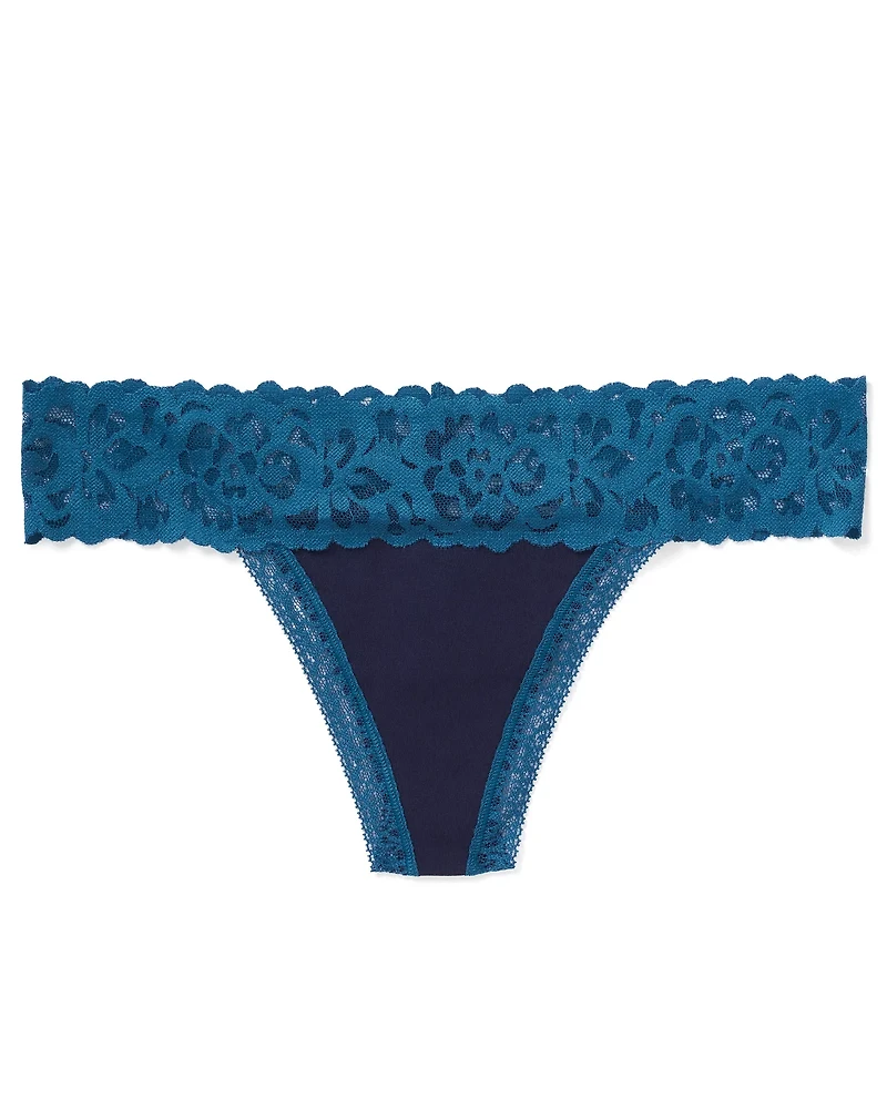 Kourtney Thong Panty