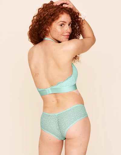 Billie Lace Cheeky Panty