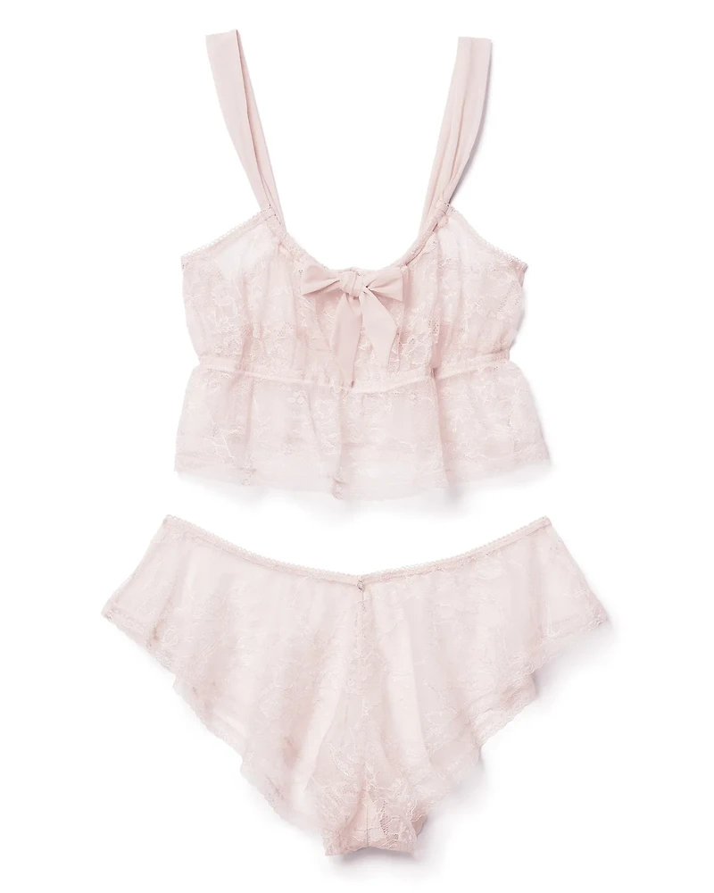 Lauretta PJ Set