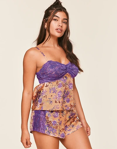 Chrisy PJ Set