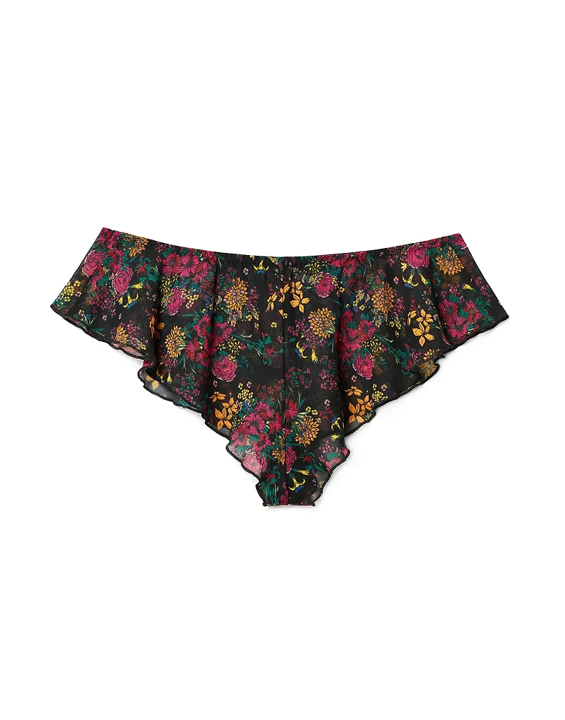 Graciela Cheeky Panty