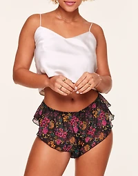 Graciela Cheeky Panty