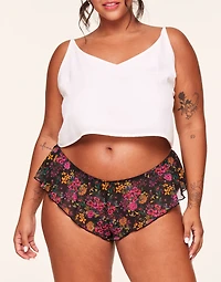 Graciela Cheeky Panty