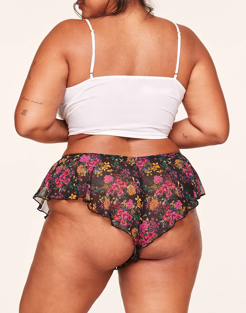 Graciela Cheeky Panty