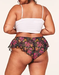 Graciela Cheeky Panty
