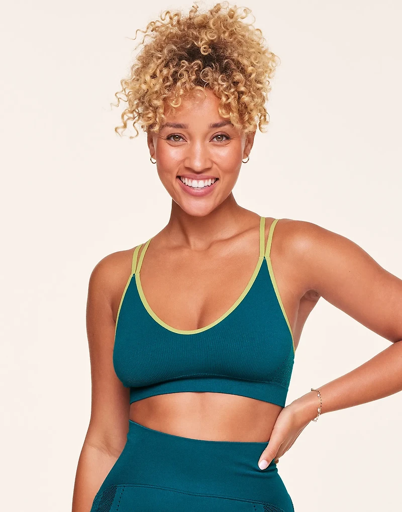 Ember Sports Bra