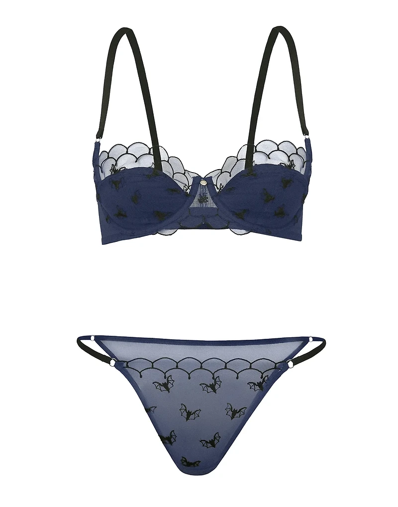 Bettie Contour Bra
