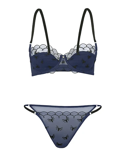 Bettie Contour Bra