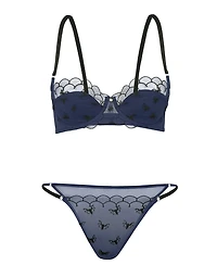 Bettie Contour Bra
