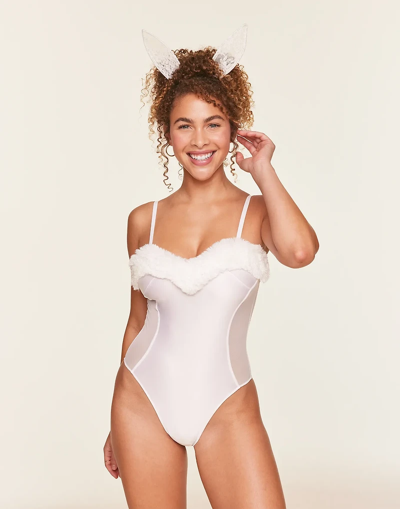 Jessica Bodysuit