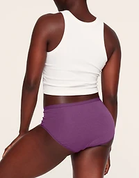 Gemma High Waisted Panty