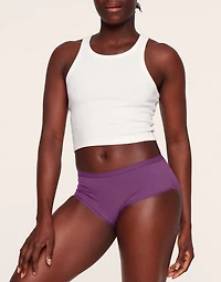 Gemma High Waisted Panty