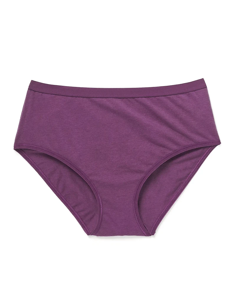 Gemma High Waisted Panty