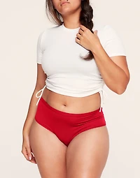 Gemma High Waisted Panty