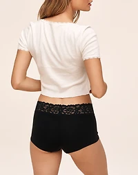 Leondra Shortie Panty